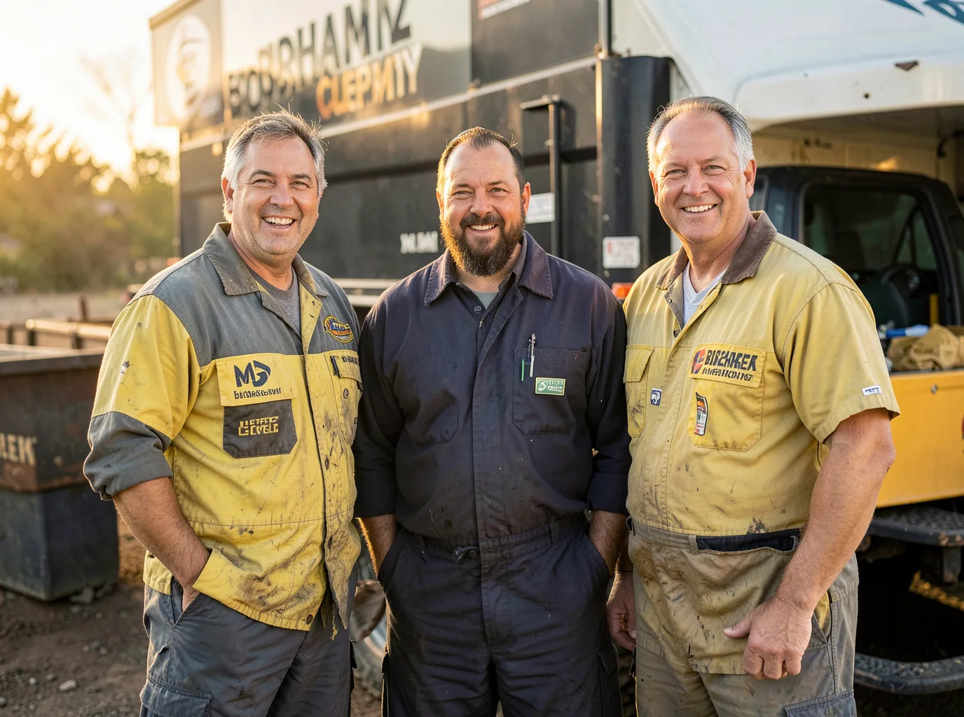 Sewage Cleanup company in Newtown, VA