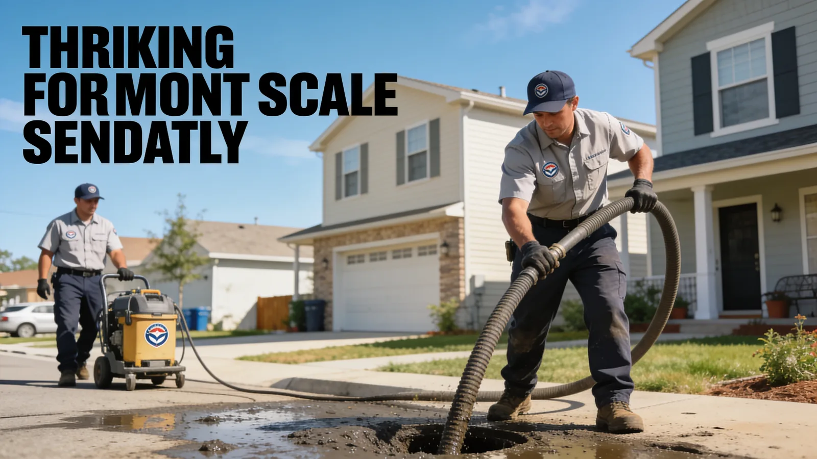 Sewage Cleanup in Newtown, VA near me
